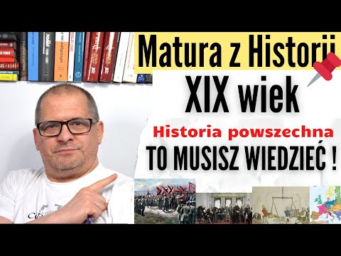 Wideo: Hazard XVIII - XIX Wiek