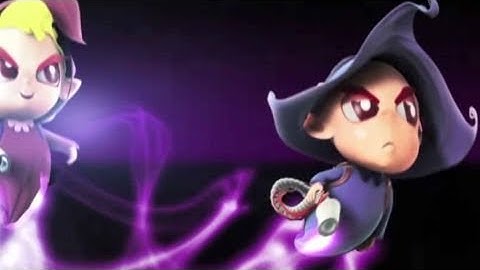 This Week on WII Shop Channel - Allergies, Catching Ghosts, and Sharpening Grey Matter