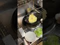 蝦チャーハン #中華春 #中華料理 #炒饭