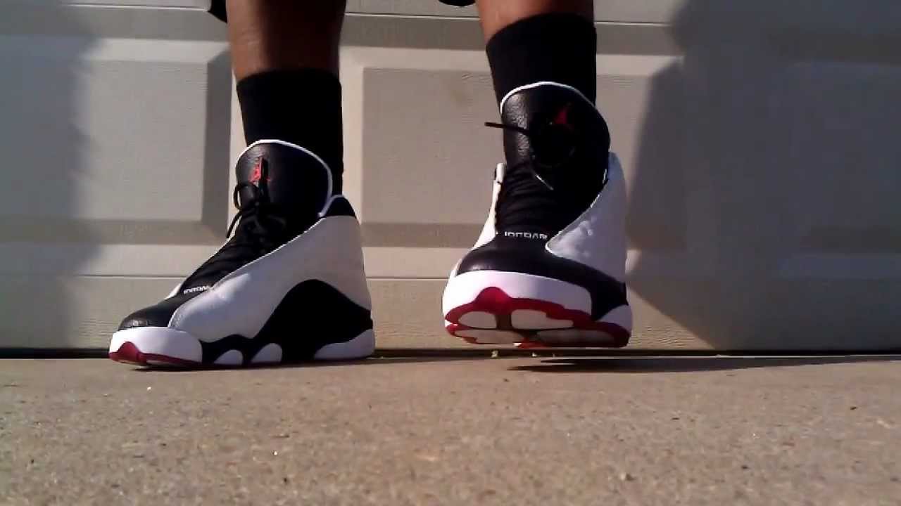 he got game 13 outfit