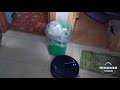 Demo Eufy RoboVac 35c by Anker part 2