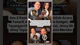JINNY OH JINNY TAYANG LAGI DENGAN USIA SEKARANG #viral #video #viralvideo #viralshorts #fyp