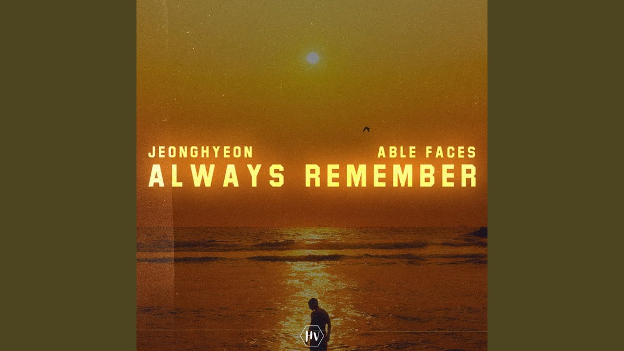 Watch Always Remember on YouTube Watch Always Remember on YouTube
