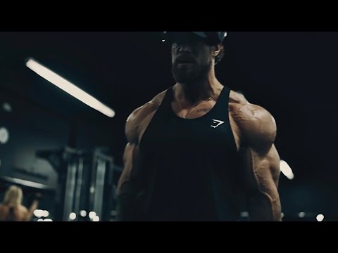 SIMPLE MINDSET - Chris Bumstead Bodybuilding Motivation 
