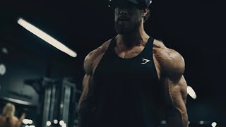 SIMPLE MINDSET - Chris Bumstead Bodybuilding Motivation 
