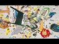 【SPACE SHOWER TV・オリジナルID】長谷川白紙 Q13