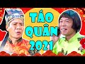 Táo Quân 2021 Vi Hành - Hài Tết 2021 Mới Nhất Công Lý, Trung Ruồi