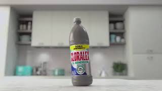 Cloralex El Rendidor Scorpion