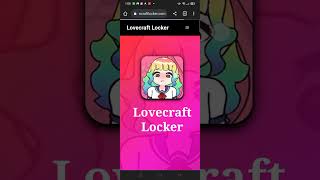 how to download lovecraft locker and college sus game screenshot 5