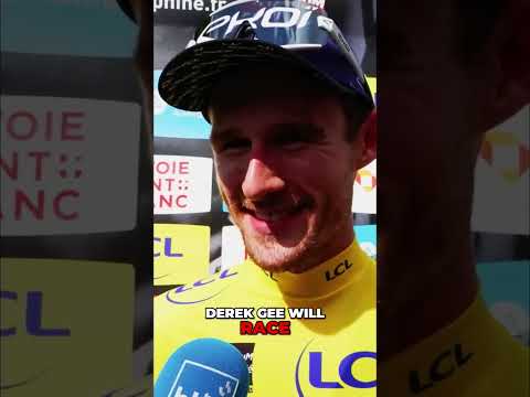 Israel-Premier Tech Team Demise: Pro Cycling Chaos!