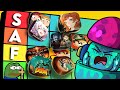 I ranked 55 androidios games of 2023  insane mobile games tier list 