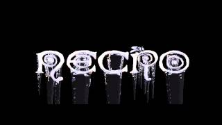 Necro - Your Fuckin&#39; Head Split [LYRICS]