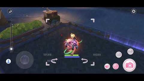 [Ragnarok X] POISON TANK KNIGHT BUILD #FullOsiris #F2P #LORDKNIGHT #NewMeta #Guide #Review #ROX