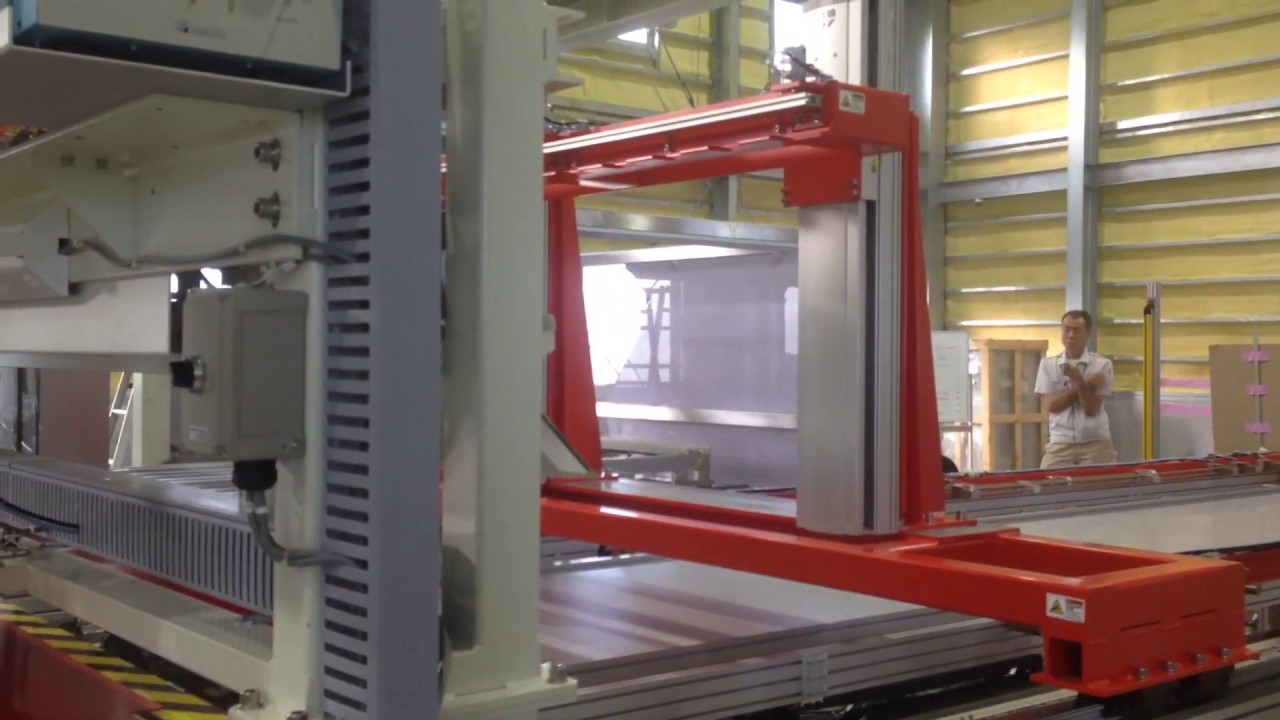 Automation Design 