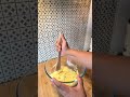 🥞 Mille trous (Baghrir ) Ingrédients (pour ~10 crêpes) * 250 g de semoule fine * 50 g de farine ...