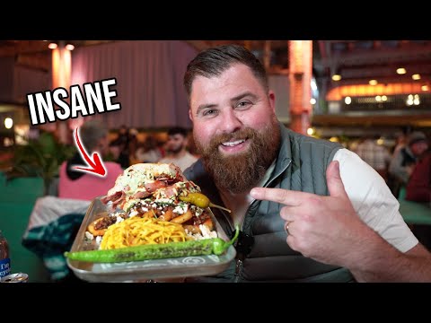 Video thumbnail: WE REVIEW A MICHELIN STAR KEBAB 🤩/ FOOD REVIEW CLUB / MANCHESTER