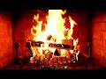 Fireplace 4K UHD Fireplace With Crackling Fire Sounds Fireplace Ambience 