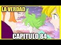 La verdad se revela  los 4 caballeros del apocalipsis capitulo 84 espaol