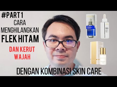 Hallo guys di video gue kali ini gue ngreview Pond's age Miracle yg night cream nya ya guys karena y. 