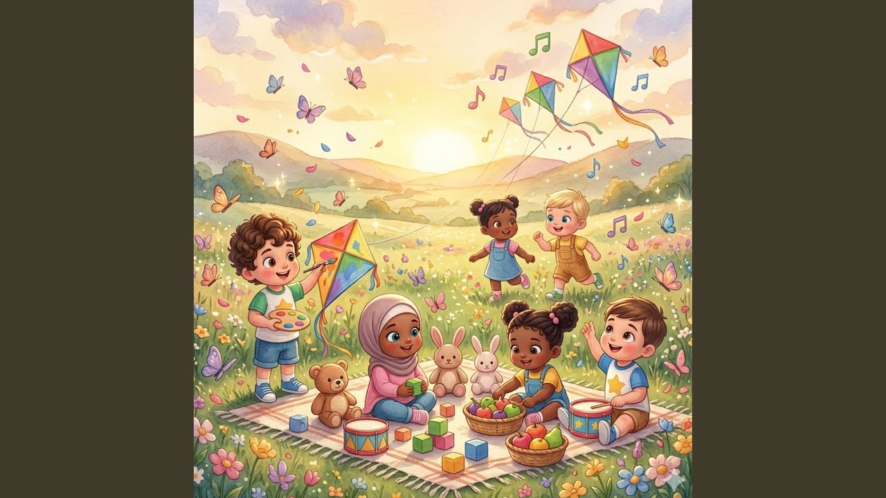 Watch Magic Day on YouTube Watch Magic Day on YouTube