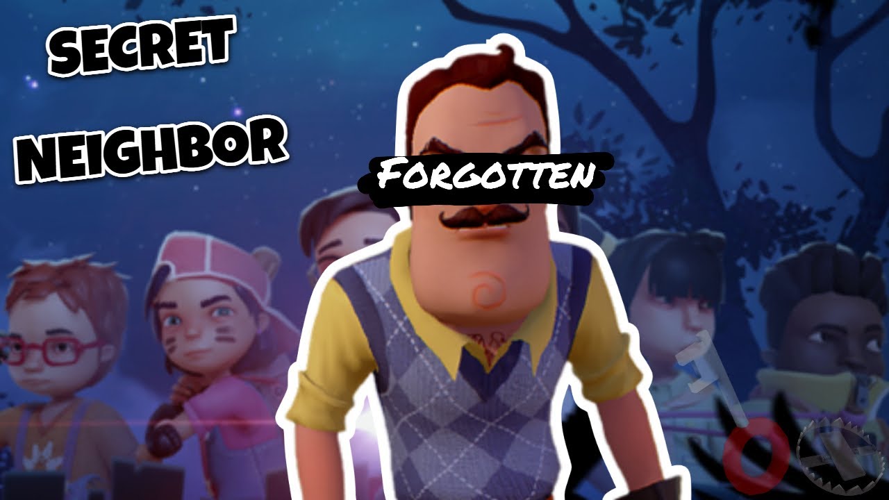 Самая ЗАБЫТАЯ игра...