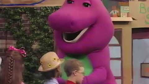 Walk Around The Block (2005 Version) Part 55