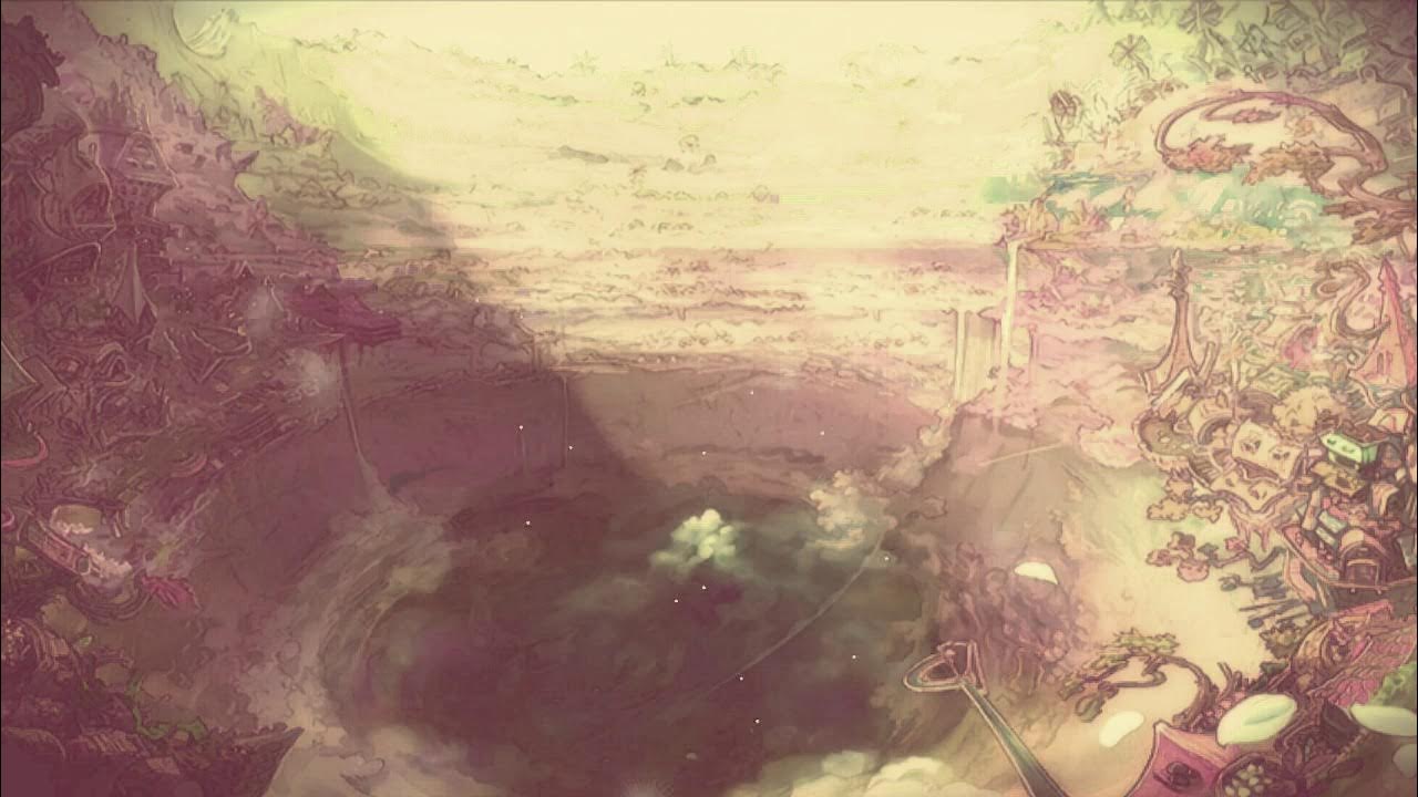 Made in Abyss Dawn of the Deep Soul OST 2 08. Cartridge Tears,