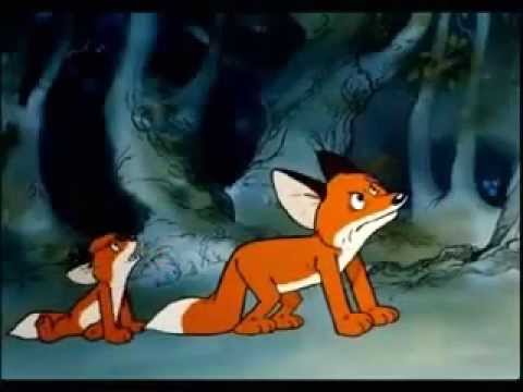 ووک روباه کوچک