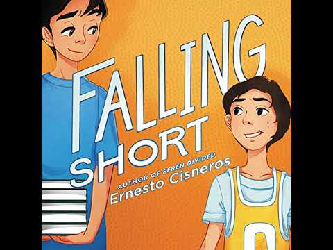 Falling Short by Ernesto Cisneros | Full Audiobook