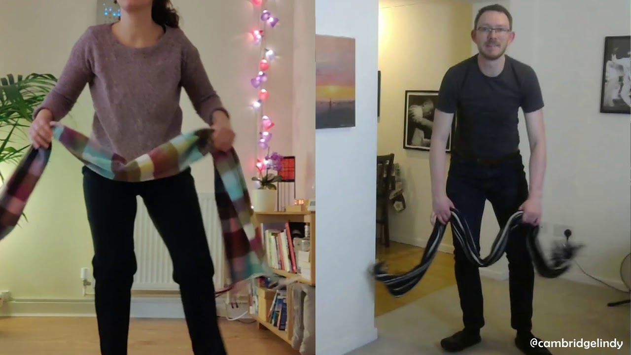 Winter routine 2021 compilation