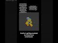 All Systems Lost New Asym Roblox game (Creator Log #3)