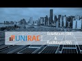 SolarMount  y RoofMount con UNIRAC