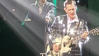 Chris Isaak - Baby Did a Bad Bad Thing - Live - Palais Theatre, Melbourne - 16/04/24