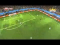 Arjen Robben'den muhteşem gol - Dünya Kupası
