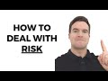 LIBF U2, Topic 4 | Dealing with Long-term Risks ✅CeFS Unit 2