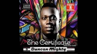 Duncan Mighty - Mama Born Dem