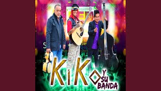 Video thumbnail of "Kiko y Su Banda - Vago Vagabundo"