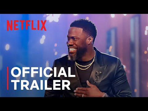 Kevin Hart: The Kennedy Center Mark Twain Prize 