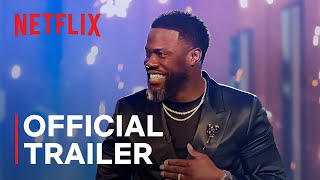 Kevin Hart: The Kennedy Center Mark Twain Prize | Official Trailer | Netflix