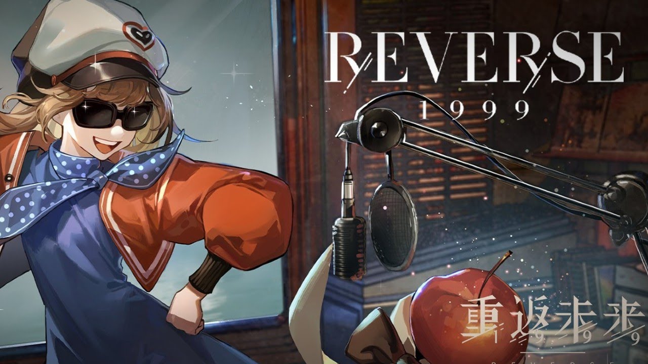 Reverse: 1999 (Story Intro + Chapter 1~) | JAP DUB - ENG SUB - YouTube