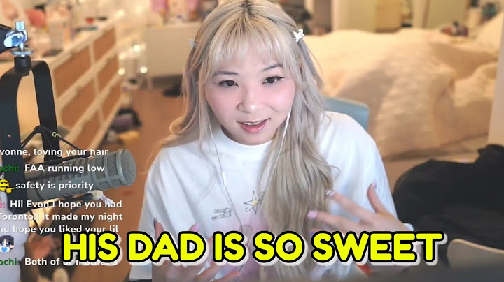 Yvonnie on Meeting with Toast's Parents