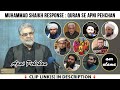 Quran se apni pehchan  selfanalysis  response by muhammad shaikh to everyone