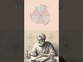 The Dodecagon Area 3r ^ 2 #maths #geometry
