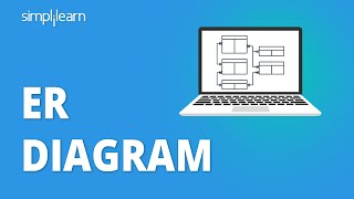 ER Diagram | Entity Relationship Diagram Tutorial | ER Diagram In DBMS | SQL Tutorial | Simplilearn