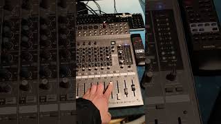 Synqiu digit 2K2+ kolumny DIY na Monacorach #electrosound #music #handmade #bass