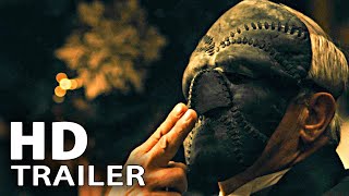 Neue KINO, FILM & SERIEN TRAILER 2022 Deutsch German - KW 26