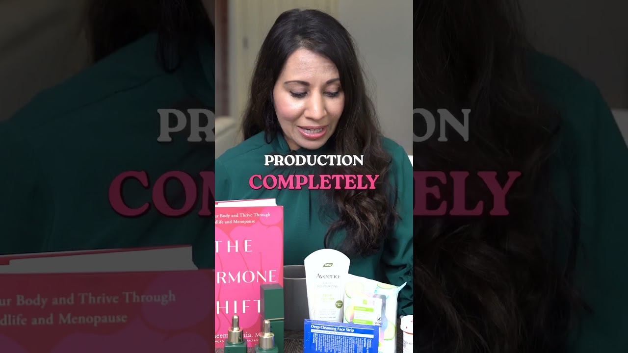 Clear Skin Secrets: Tackling Androgens and Acne Scars! #clearskin #acne