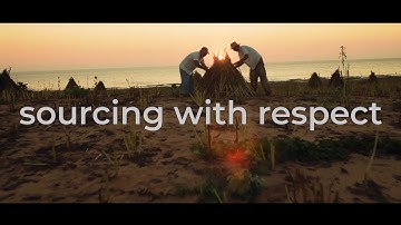 UEBT - Sourcing with Respect