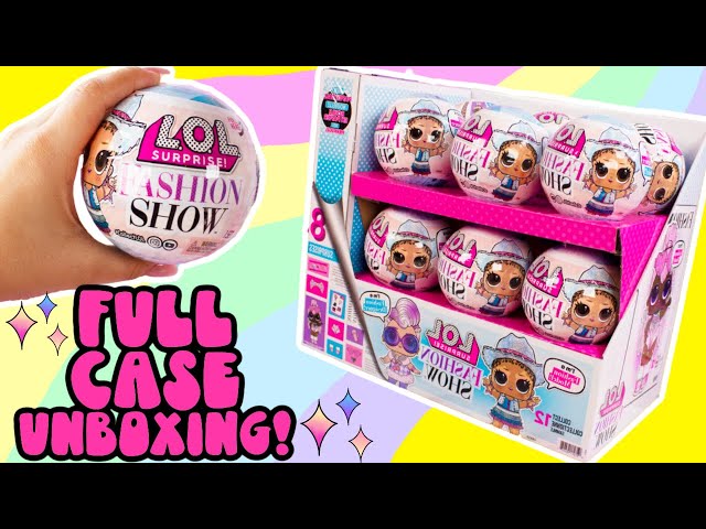 L.O.L. Surprise!, Toys, Lol Dolls Set Of 32