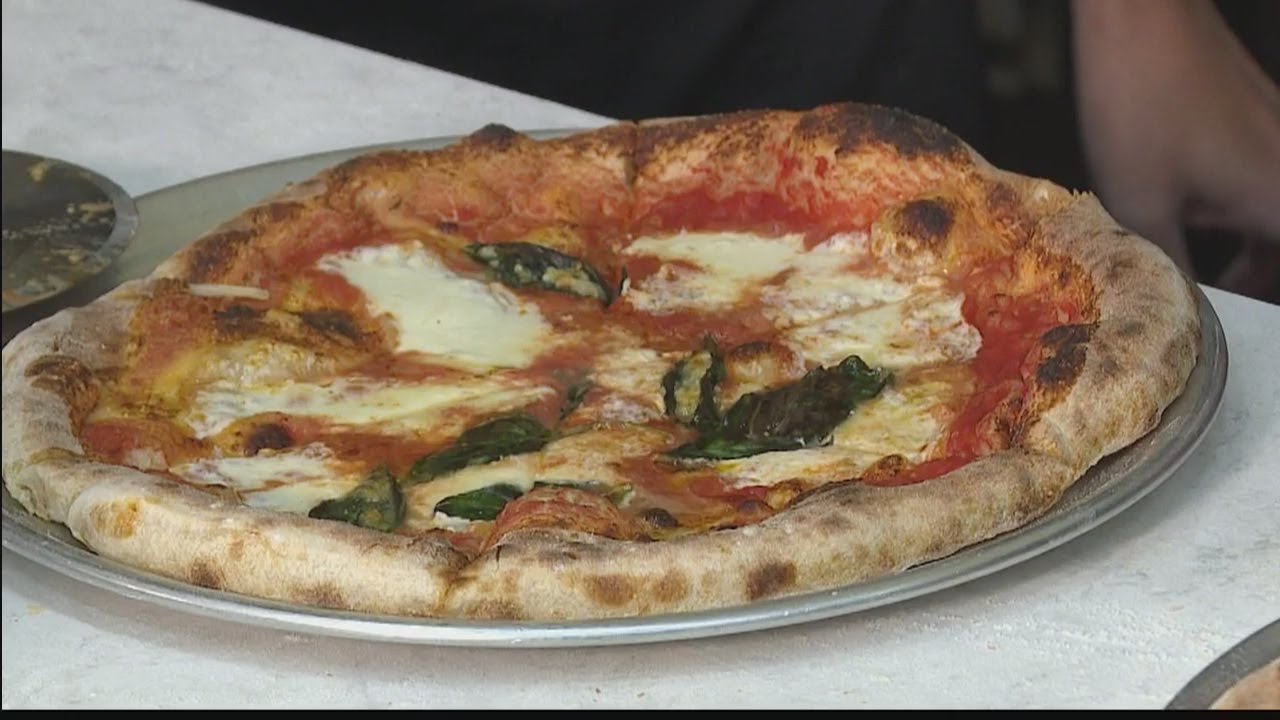 Hawaii’s Kitchen Appetito serves familystyle Italian cuisine in Waikiki (3) YouTube